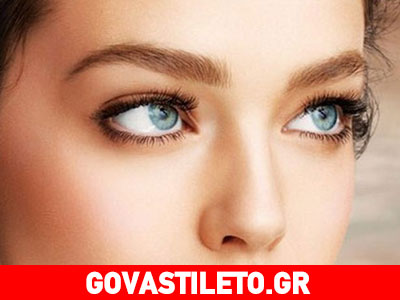 Αυτά είναι τα προϊόντα που χρειάζεστε για τέλεια φρύδια